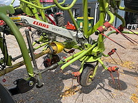 Claas volto 77 sneeuwlijstmachine - afbeelding 2 van  11