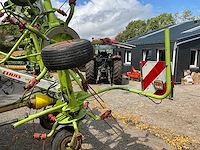 Claas volto 77 sneeuwlijstmachine - afbeelding 3 van  11