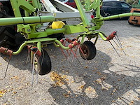 Claas volto 77 sneeuwlijstmachine - afbeelding 4 van  11