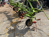 Claas volto 77 sneeuwlijstmachine - afbeelding 8 van  11