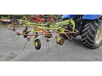 Claas was 450 snow grinder - afbeelding 5 van  12