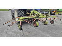 Claas was 450 snow grinder - afbeelding 9 van  12