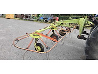 Claas was 450 snow grinder - afbeelding 2 van  11