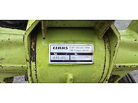 Claas was 450 snow grinder - afbeelding 4 van  11