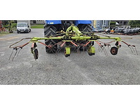 Claas was 450 snow grinder - afbeelding 6 van  11