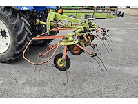 Claas was 450 snow grinder - afbeelding 9 van  11