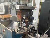 Claerbout rdm-2001b kolomboormachine - afbeelding 2 van  6