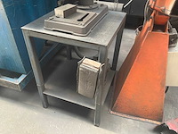 Claerbout rdm-2001b kolomboormachine - afbeelding 4 van  6