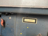 Claerbout rdm-2001b kolomboormachine - afbeelding 5 van  6