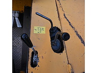 Claeys ct 1560 telescoopkraan - afbeelding 4 van  21