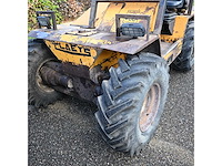 Claeys ct 1560 telescoopkraan - afbeelding 5 van  21