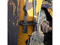 Claeys ct 1560 telescoopkraan - afbeelding 8 van  21
