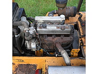 Claeys ct 1560 telescoopkraan - afbeelding 9 van  21