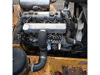Claeys ct 1560 telescoopkraan - afbeelding 10 van  21