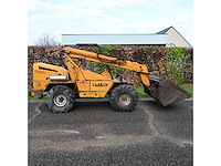 Claeys ct 1560 telescoopkraan - afbeelding 1 van  21