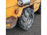 Claeys ct 1560 telescoopkraan - afbeelding 17 van  21