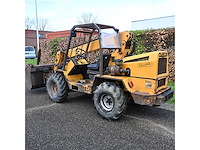 Claeys ct 1560 telescoopkraan - afbeelding 20 van  21