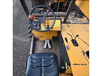 Claeys ct 1560 telescoopkraan - afbeelding 21 van  21