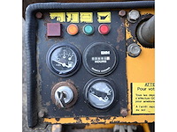 Claeys ct 1560 telescoopkraan - afbeelding 1 van  4