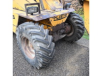 Claeys ct 1560 telescoopkraan - afbeelding 3 van  4