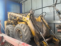 Claeys shovel - afbeelding 1 van  10