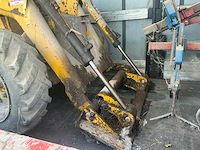 Claeys shovel - afbeelding 4 van  10