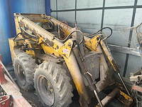 Claeys shovel - afbeelding 8 van  10