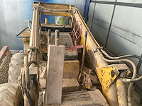 Claeys shovel - afbeelding 10 van  10