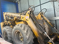 Claeys shovel - afbeelding 5 van  10
