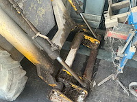 Claeys shovel - afbeelding 9 van  10