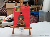 Clandestien - afbeelding 1 van  2