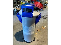 Clarimax 1200 dm demineralisatie waterfilter - afbeelding 2 van  5