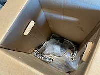 Clarimax 1200 dm demineralisatie waterfilter - afbeelding 3 van  5