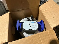 Clarimax 1200 dm demineralisatie waterfilter - afbeelding 4 van  5