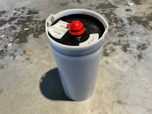 Clarimax 1200 dm demineralisatie waterfilterpatroon - afbeelding 1 van  3