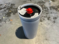 Clarimax 1200 dm demineralisatie waterfilterpatroon - afbeelding 1 van  3