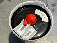 Clarimax 1200 dm demineralisatie waterfilterpatroon - afbeelding 2 van  3