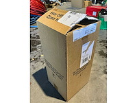 Clarimax 1200 dm demineralisatie waterfilterpatroon - afbeelding 3 van  3