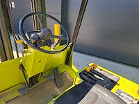 Clark - gpm25l - heftrucks - 1986 - afbeelding 2 van  3