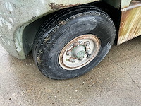 Clark c500 y130 pd vorkheftruck - 6 ton - diesel - werkend - afbeelding 3 van  11