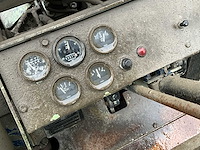 Clark c500 y130 pd vorkheftruck - 6 ton - diesel - werkend - afbeelding 12 van  22
