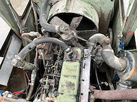 Clark c500 y130 pd vorkheftruck - 6 ton - diesel - werkend - afbeelding 13 van  22