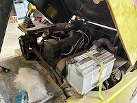 Clark c500 y40 heftruck - afbeelding 2 van  33