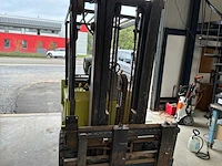 Clark c500 y40 heftruck - afbeelding 8 van  33
