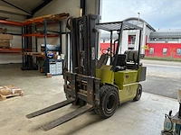 Clark c500 y40 heftruck