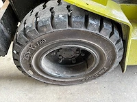 Clark c500 y40 heftruck - afbeelding 13 van  33