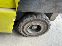 Clark c500 y40 heftruck - afbeelding 14 van  33