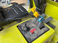 Clark c500 y40 heftruck - afbeelding 17 van  33
