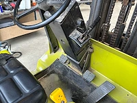 Clark c500 y40 heftruck - afbeelding 18 van  33
