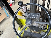Clark c500 y40 heftruck - afbeelding 19 van  33